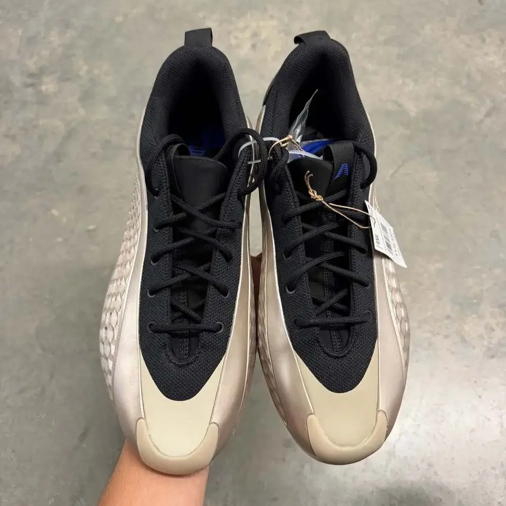 Adidas AE 1 Low 'Champagne' Basketball Shoes JQ6133